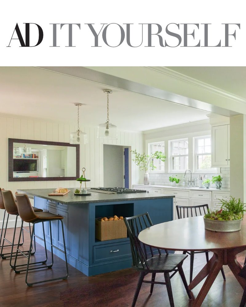 AD It Yourself Cover