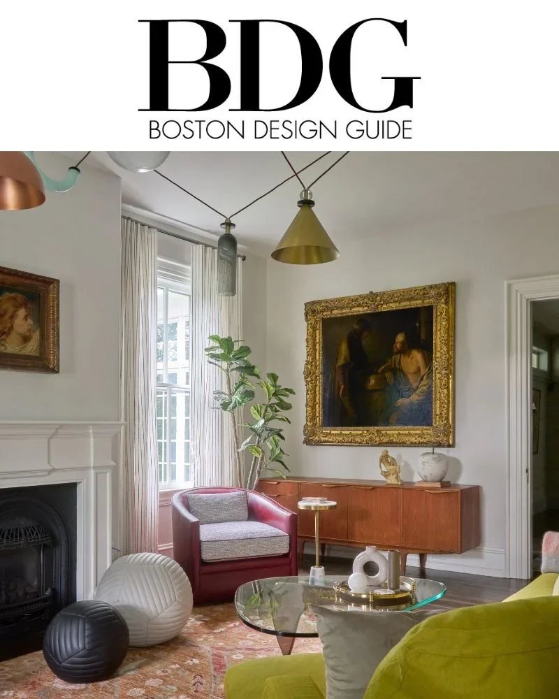 Boston Design Guide, April 2025