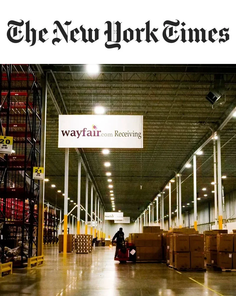 The New York Times, October 2022