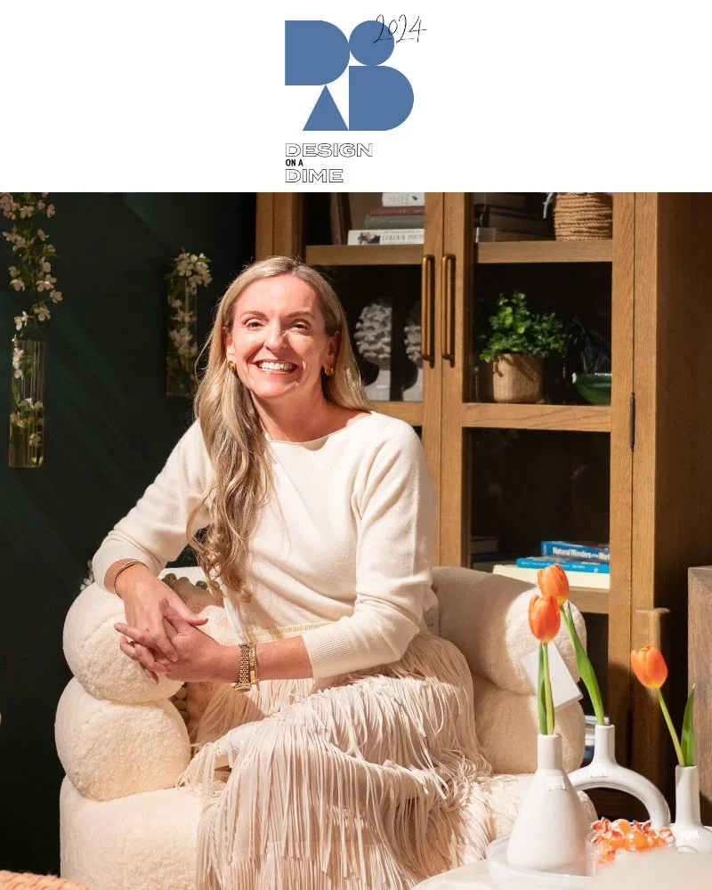 Design on a Dime, April 2024