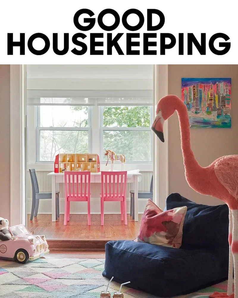 Good Housekeeping, May 2022 