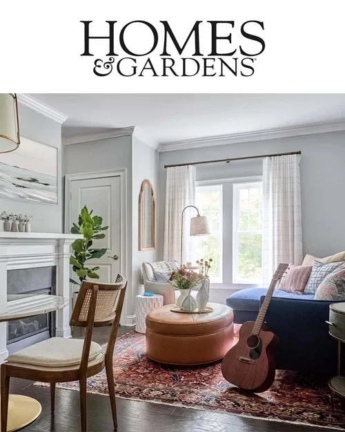 Homes &amp; Gardens, August 2022