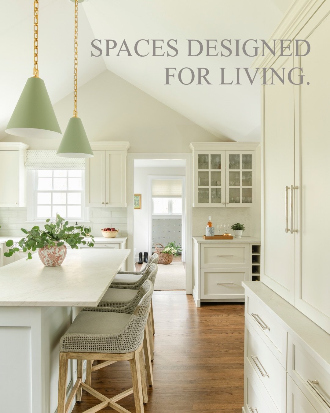 Whether it&rsquo;s a lively family dinner, a weekend brunch with friends, or an evening of games and conversation, the way a home is laid out makes all the difference. Thoughtful seating, easy flow between rooms, and cozy corners invite connection&md