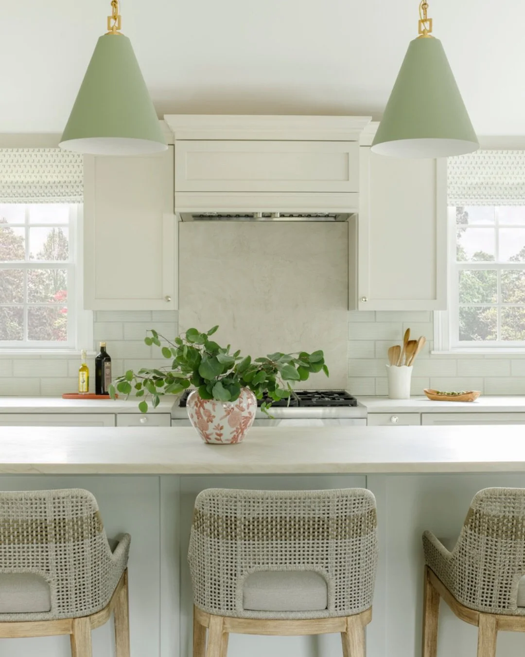 This kitchen was designed for more than just cooking; it&rsquo;s where mornings begin slowly, conversations linger, and everyday moments feel a little more grounded.

Soft tones, natural textures, and an intuitive layout create a sense of calm that s