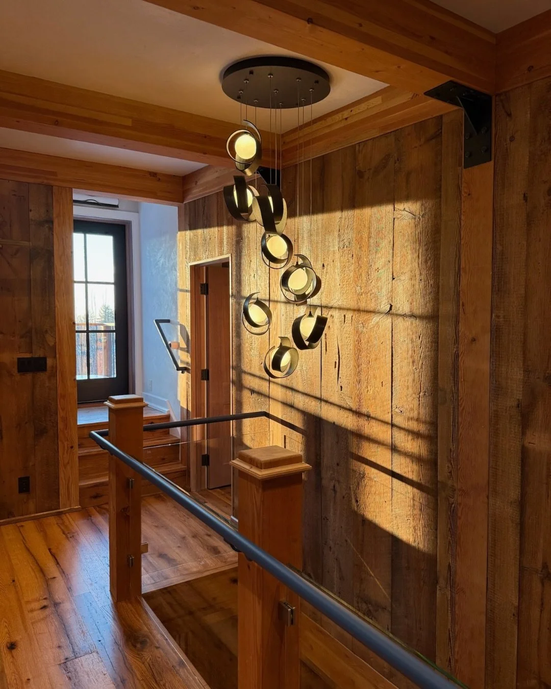 Home isn&rsquo;t just what you see, it&rsquo;s what you feel the moment you walk in.

It&rsquo;s the way light moves through a room, the quiet presence of thoughtful materials, the energy held in the details. A sense of grounding that can&rsquo;t be 