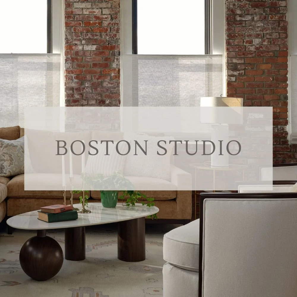 Boston Studio