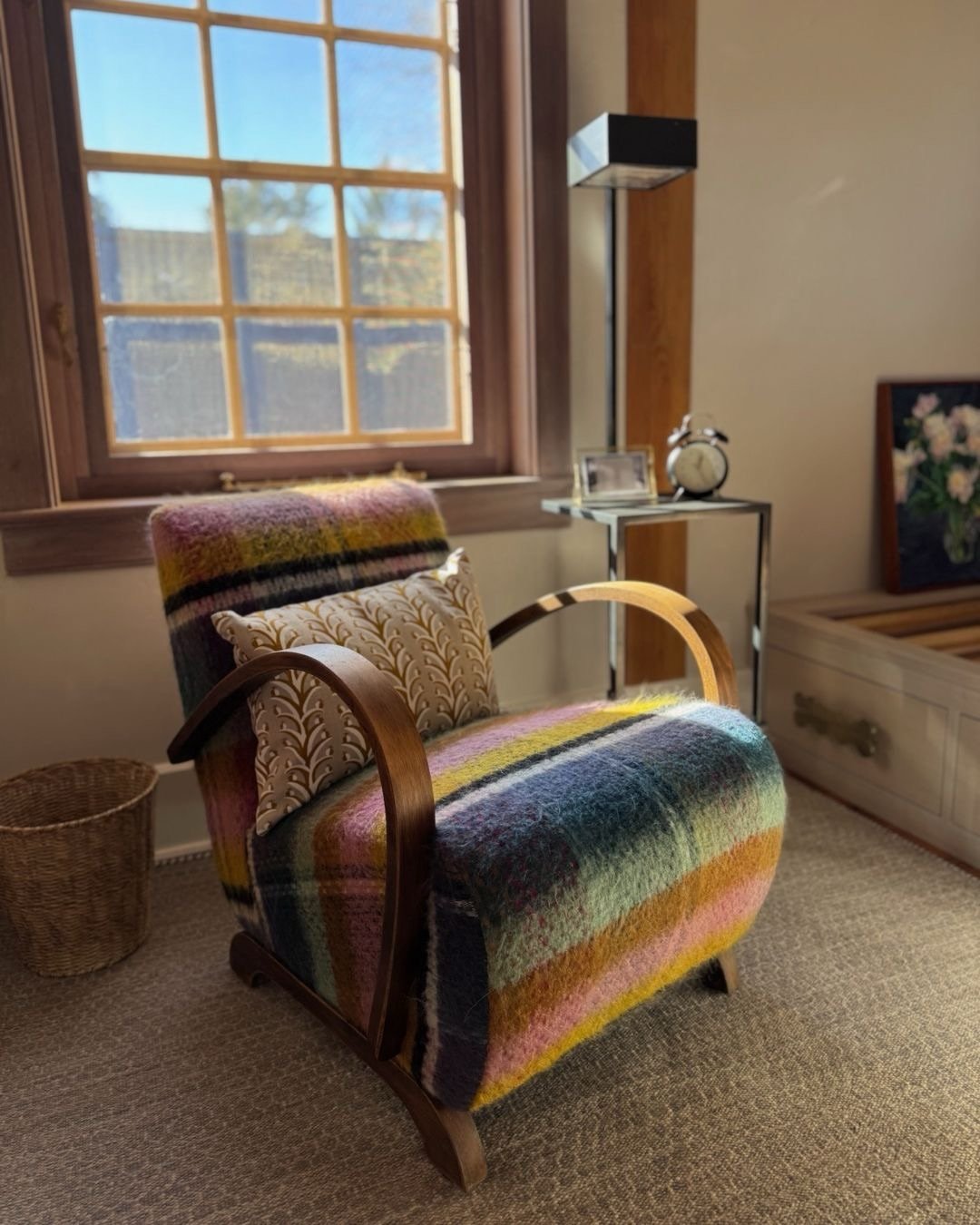 There are easily 1,500 design decisions in any given home project &mdash; often far more during a multi-year renovation.

Some are technical, others emotional, but the best ones become both. In one of our recent Pennsylvania projects, a few details s