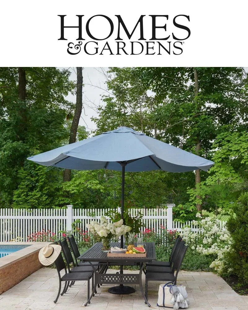 Homes &amp; Gardens, June 2022 