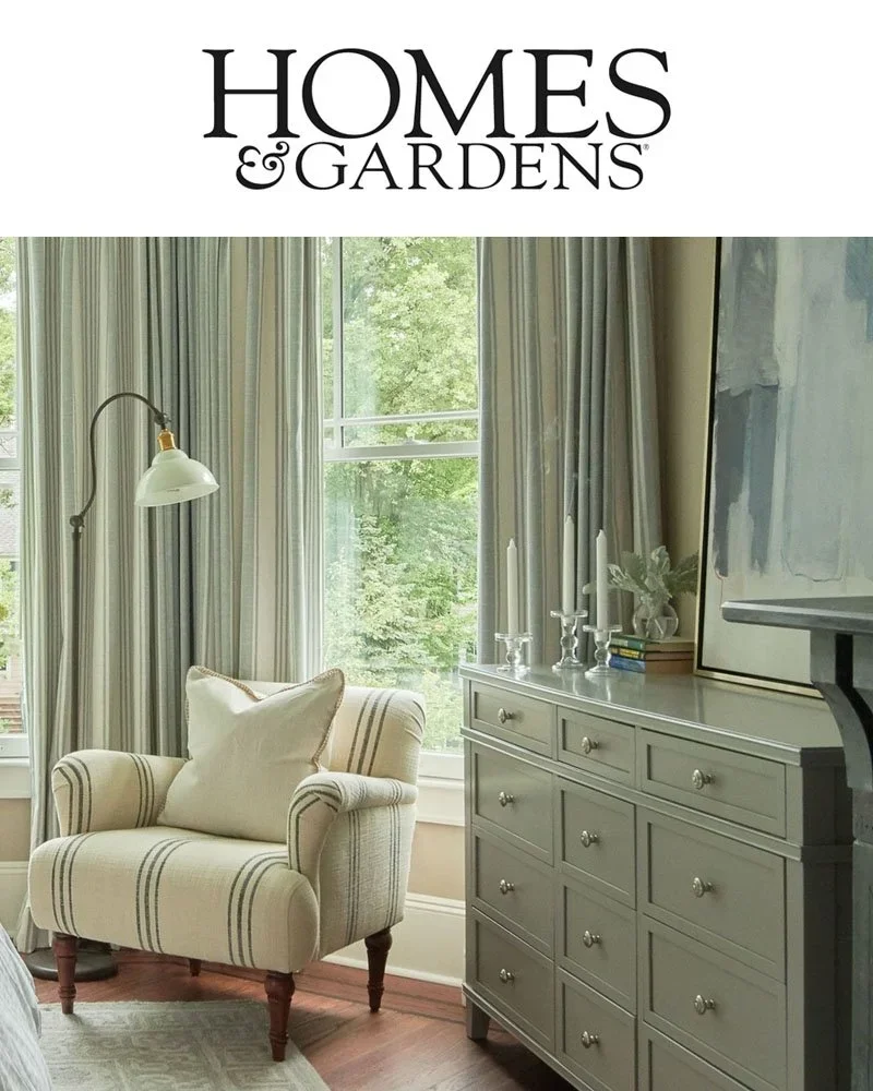 Homes &amp; Gardens, April 2021