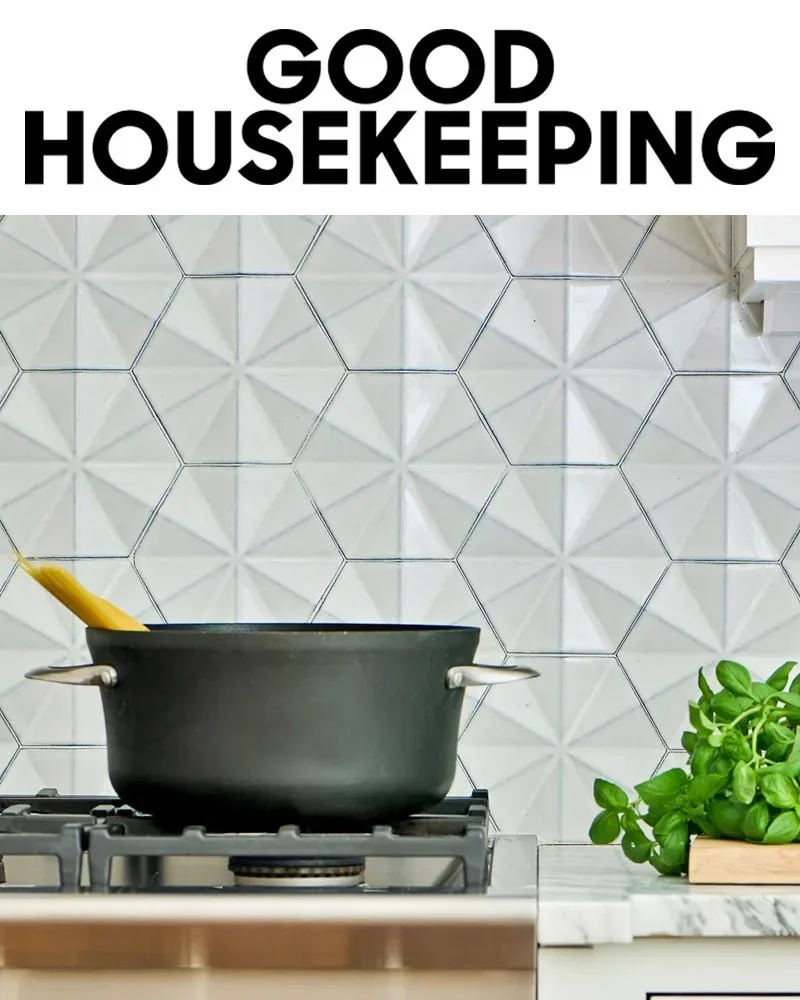 Good Housekeeping, July 2025