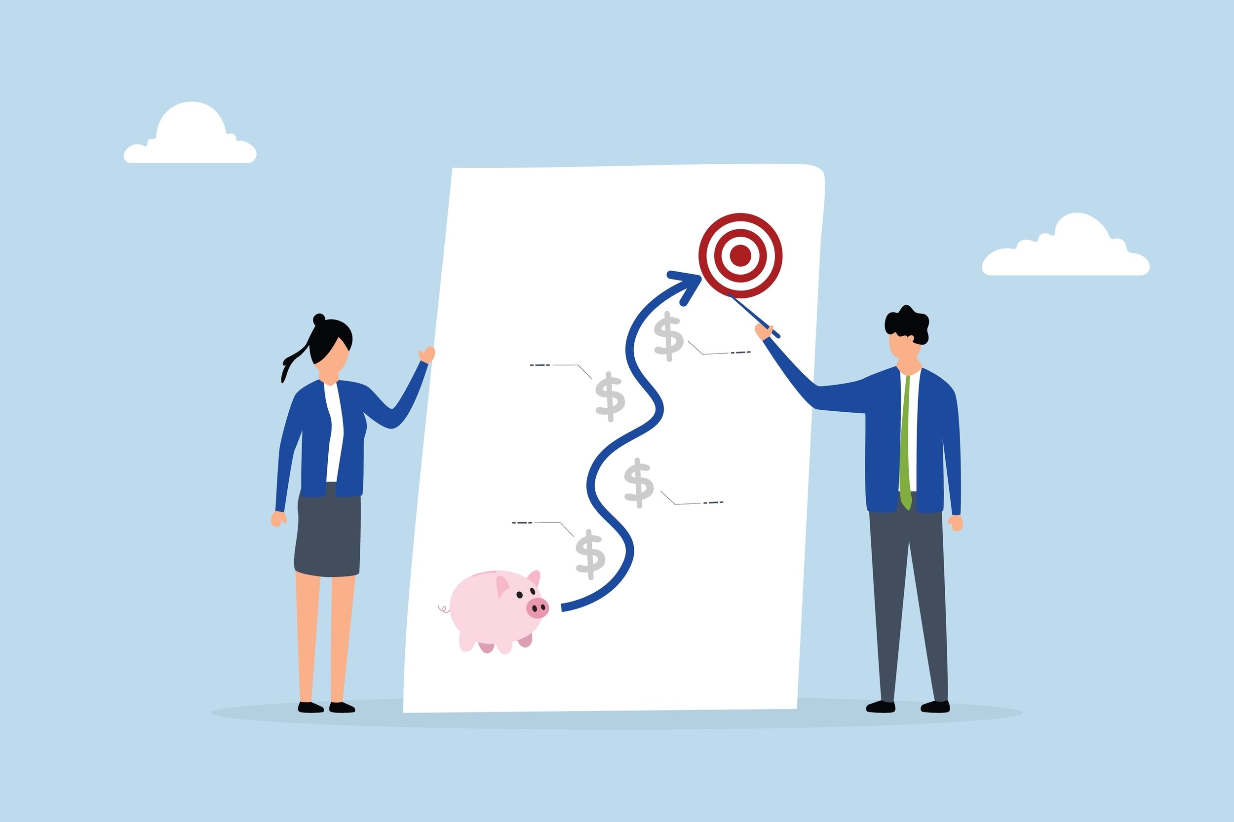 Behind on Retirement Savings? Here’s Where I’d Start