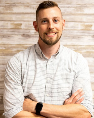 Dr. Ben Tucker, Riverside Chiropractic