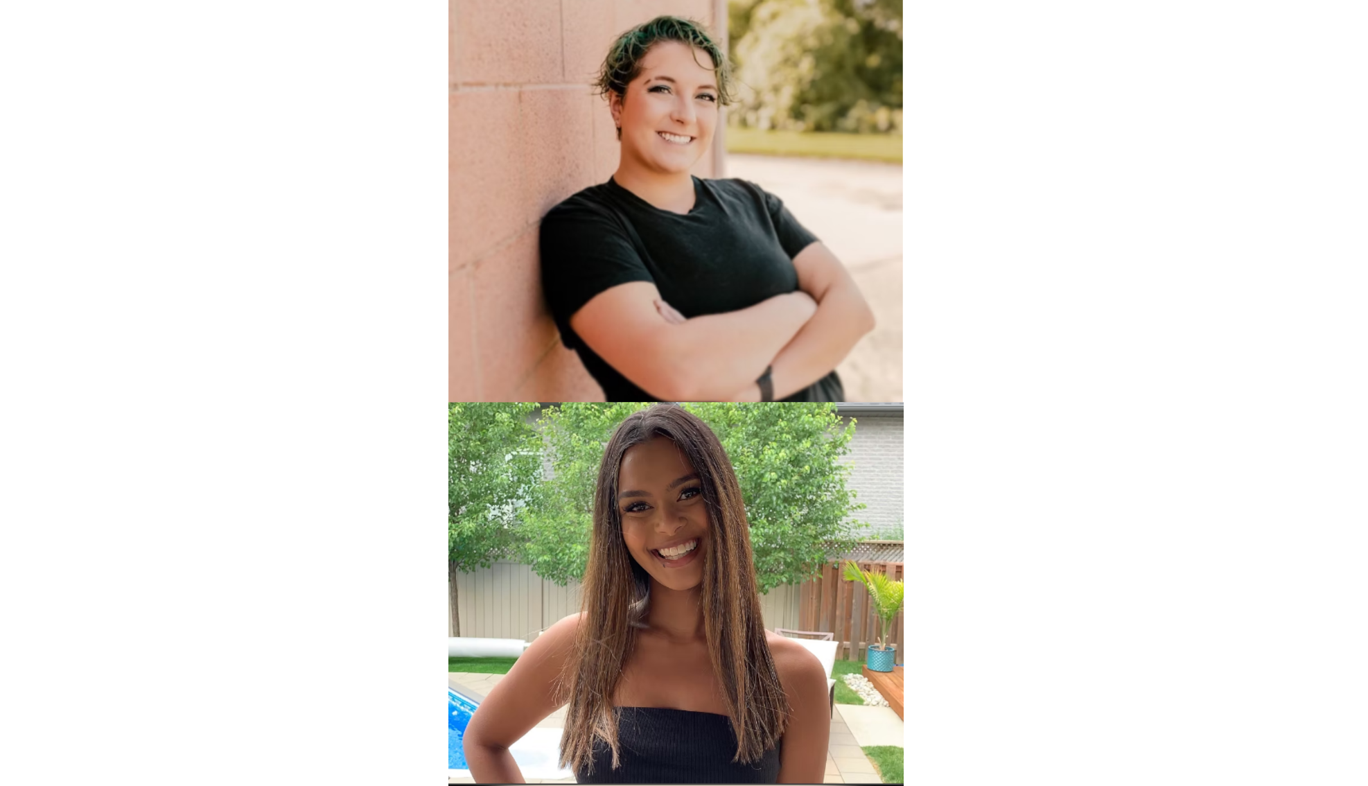 Ontario Massage Group, Mishqa Roberts, Rae Adkins, Registered Massage Therapy