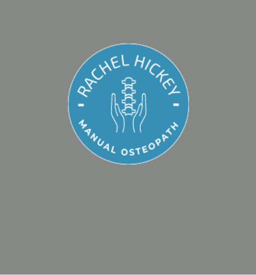 Rachel Hickey, Manual Osteopathy