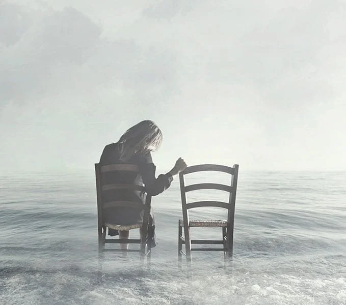 What is “Disenfranchised” Grief and How to Cope