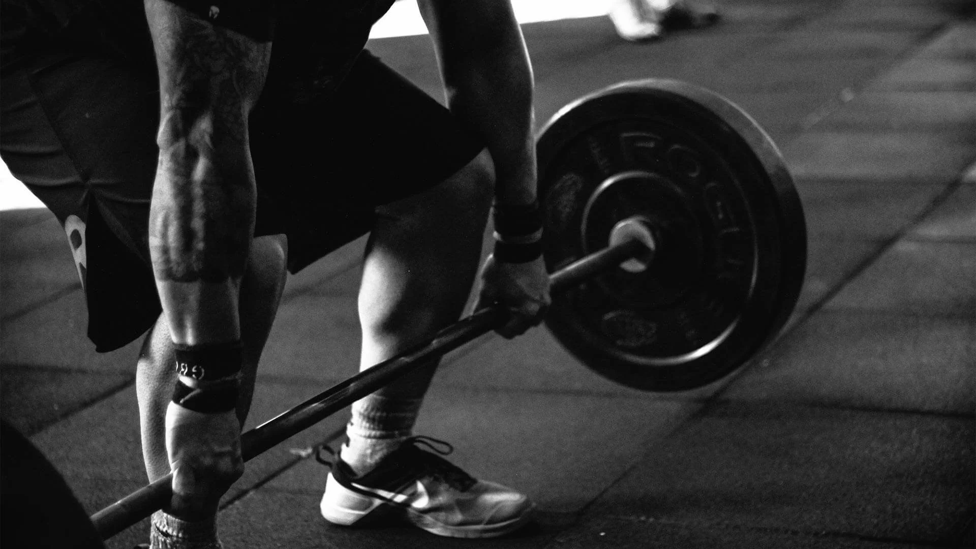 Don’t Skip Leg Day