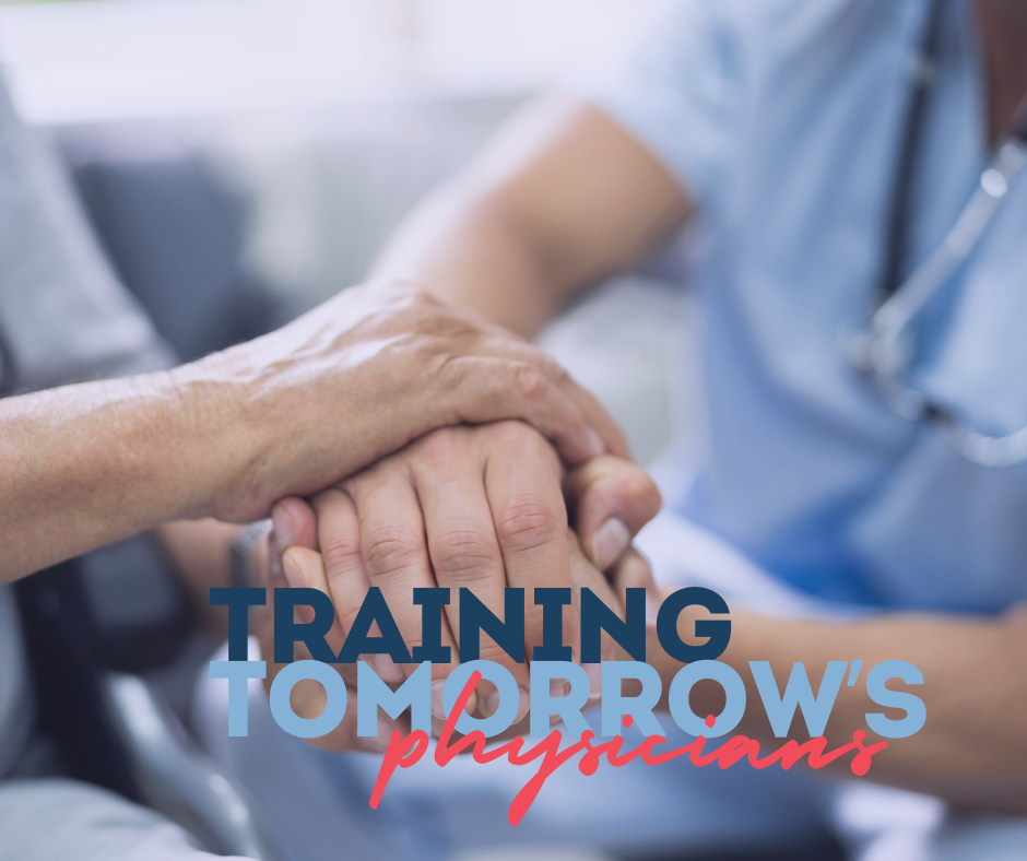 Series: CVFP Physician Development