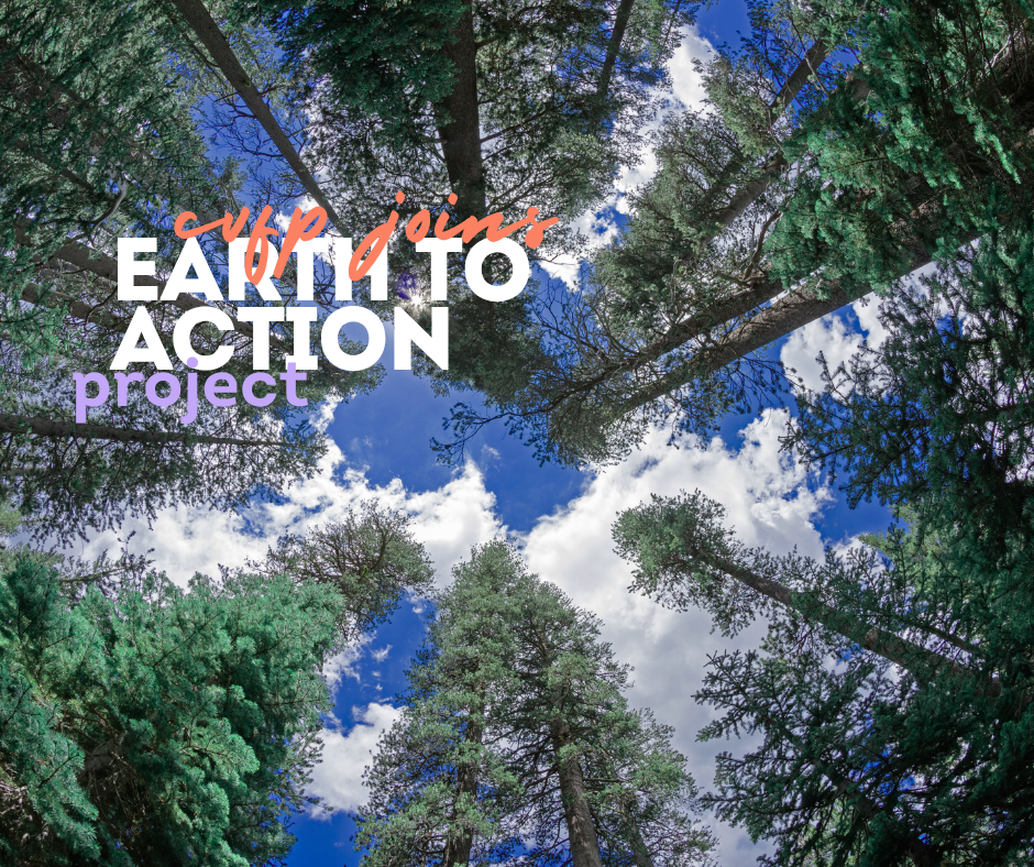Earth to Action