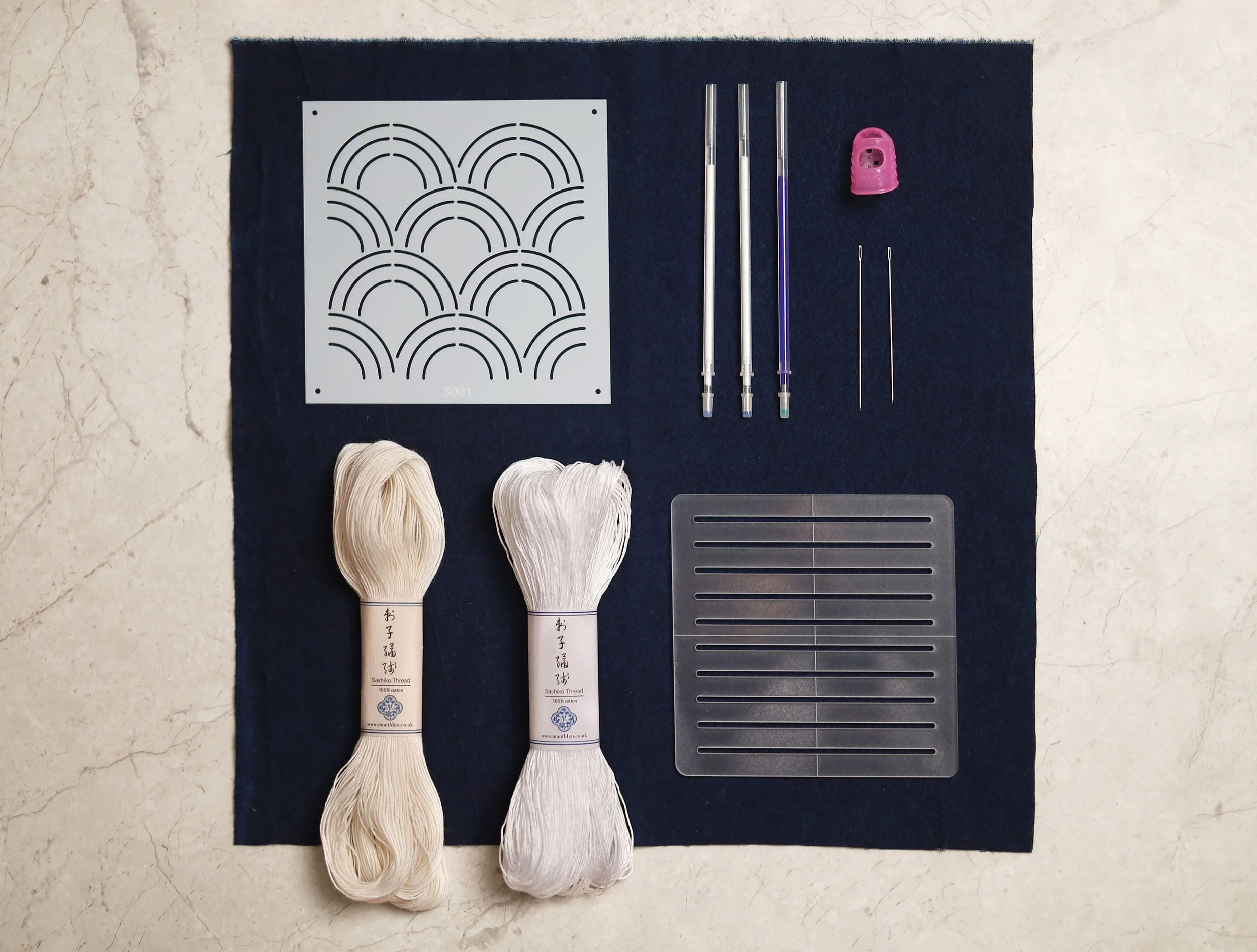 sashiko kit