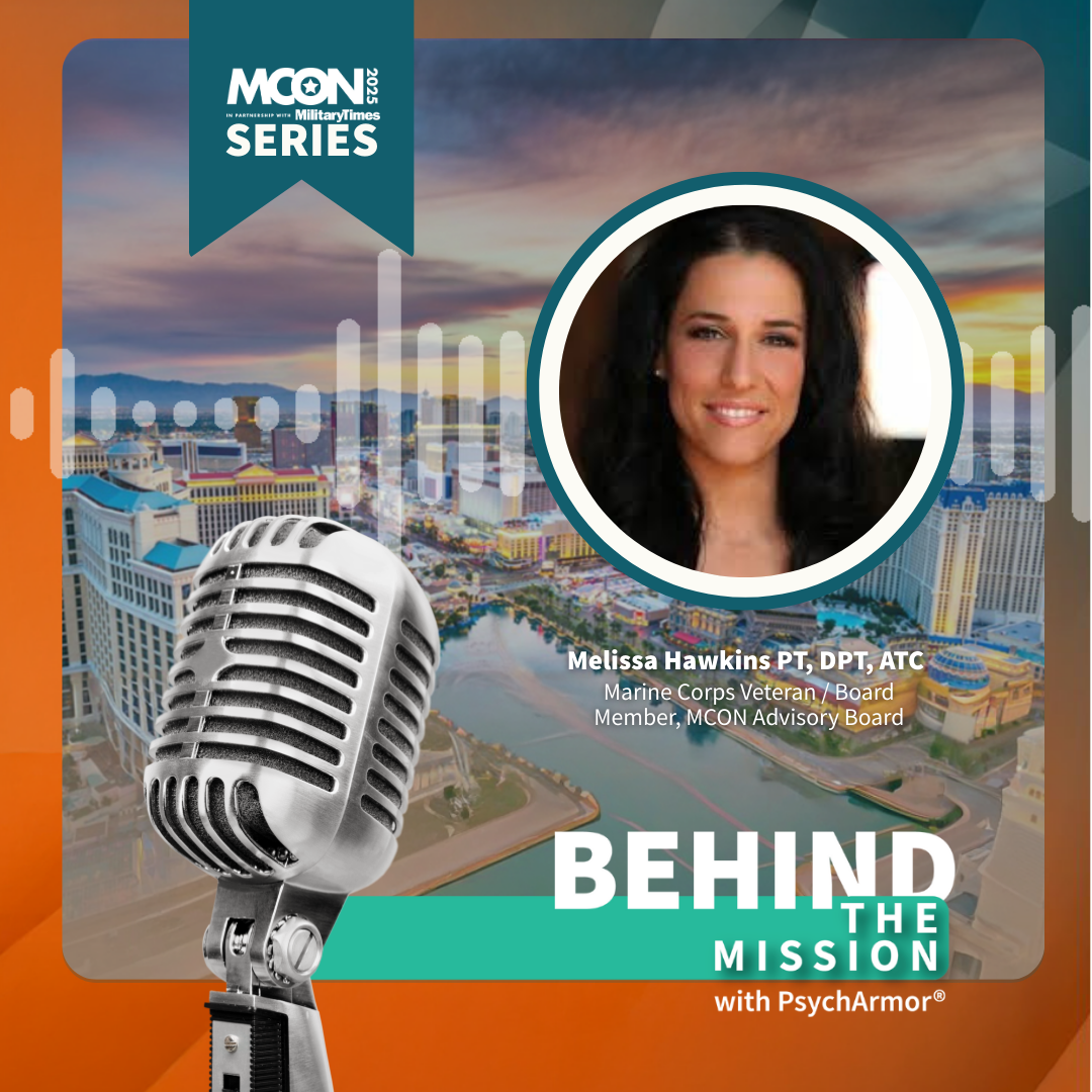 BTM235 – Melissa Hawkins – Wellness and MCON