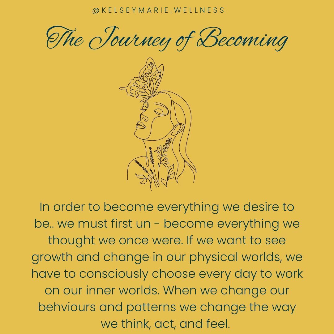 The Journey of Becoming - Last Call 🦋 

There are already 15 powerful women who have joined this online container! 🔥

15 women who are choosing themselves. Their personal growth, professional development and spiritual evolution 🙌🏼

15 abundant wo