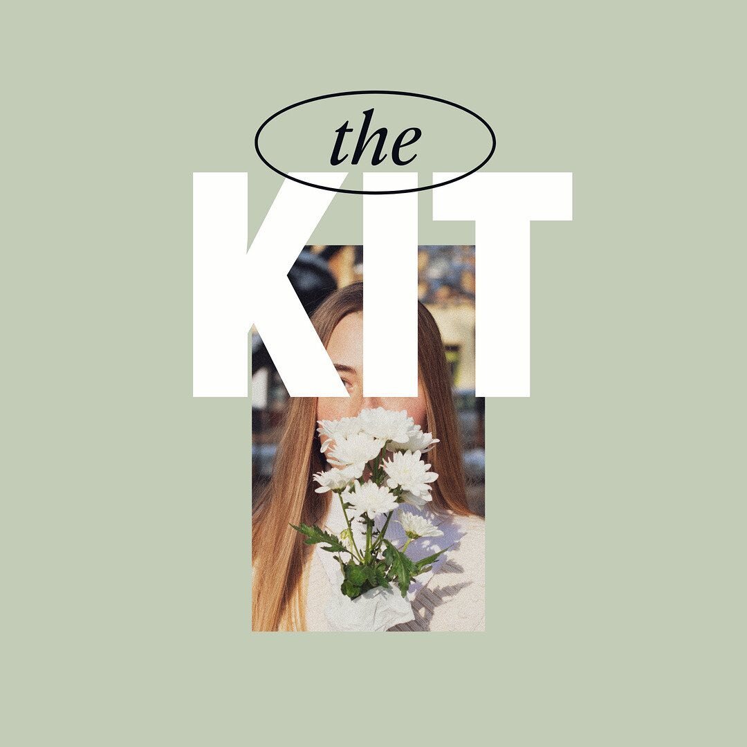Still crushing over this submark we created for @thekitcollective_ during their design intensive day 😍
⠀⠀⠀⠀⠀⠀⠀⠀⠀
Cannot wait to share the full look soon! 
&bull;
&bull;
#brandmark #shopifythemes #designstrategy #branddesignstudio #branddesigners #sh