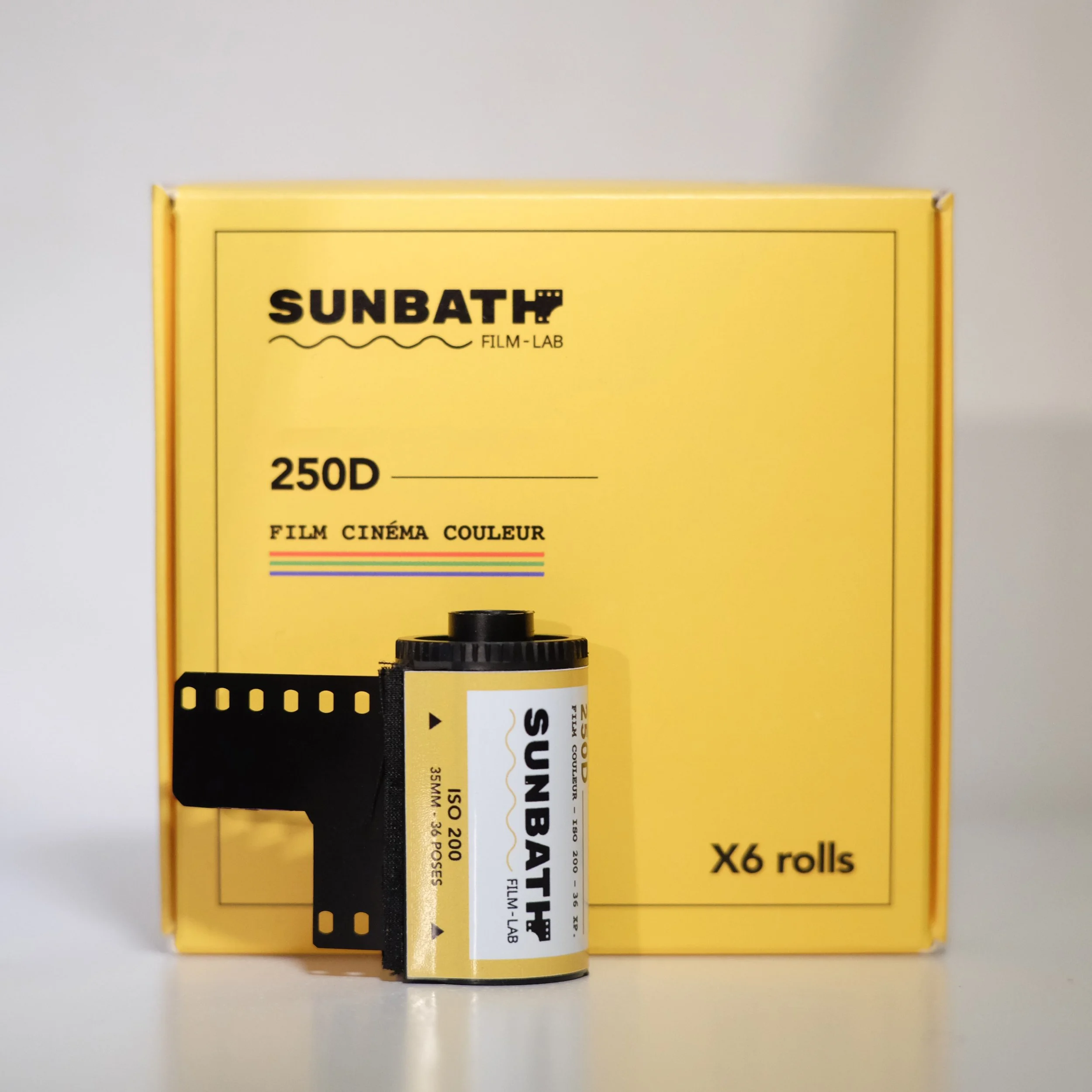 Le club Sunbath