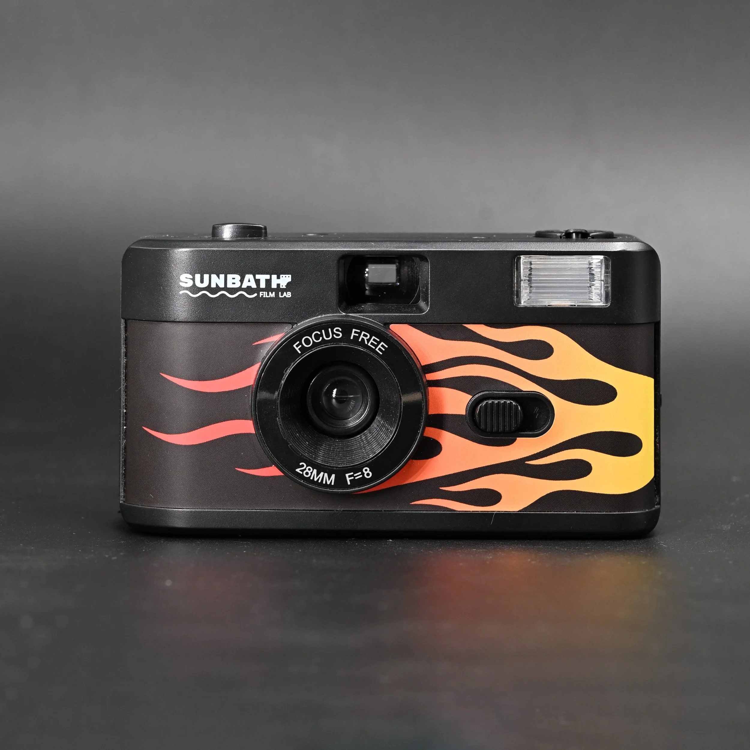 ! NOUVEAUTE ! Point & Shoot Sunbath