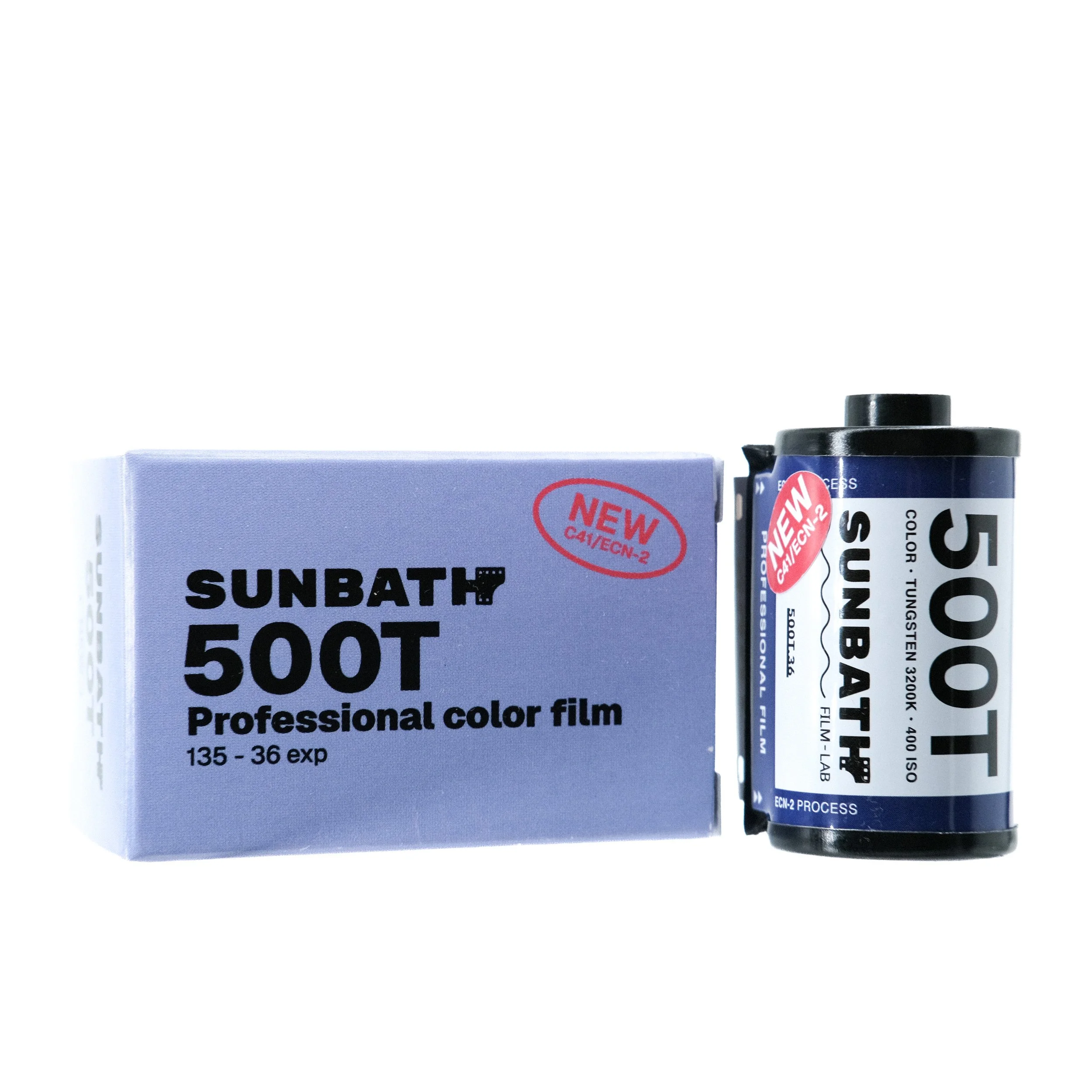 SUNBATH 500T