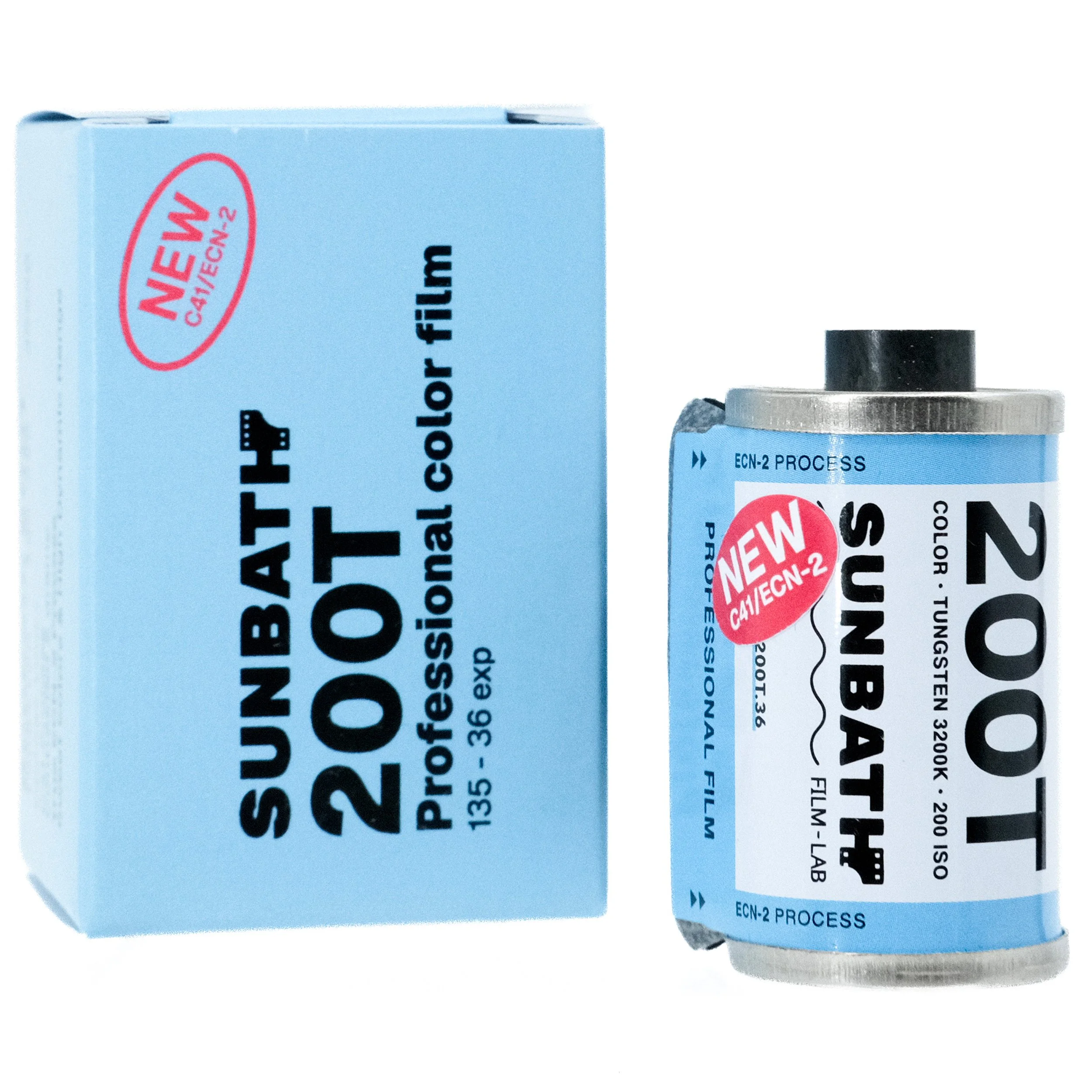 SUNBATH 200T