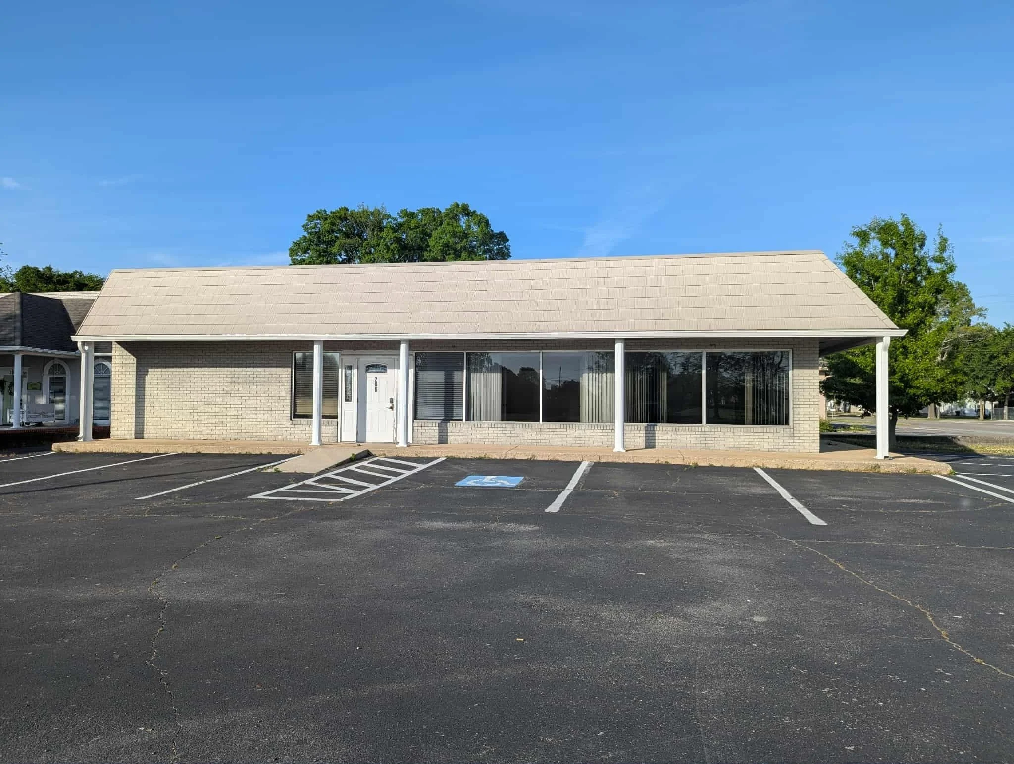 This will be the new home of PTL Bibles in just a couple of weeks! 

We'll be expanding our offerings and hiring help soon.