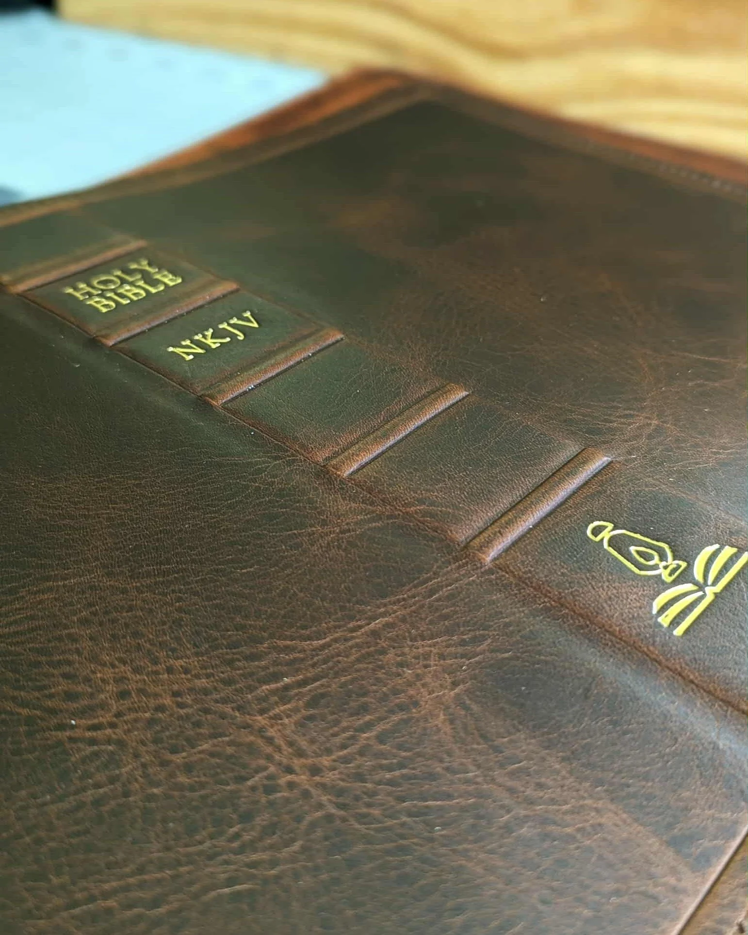 Sneak Peek! 
We'll have a set ready for sale next week. Today is the last day we'll be working out of our home! Getting the keys for the shop later today 🥳