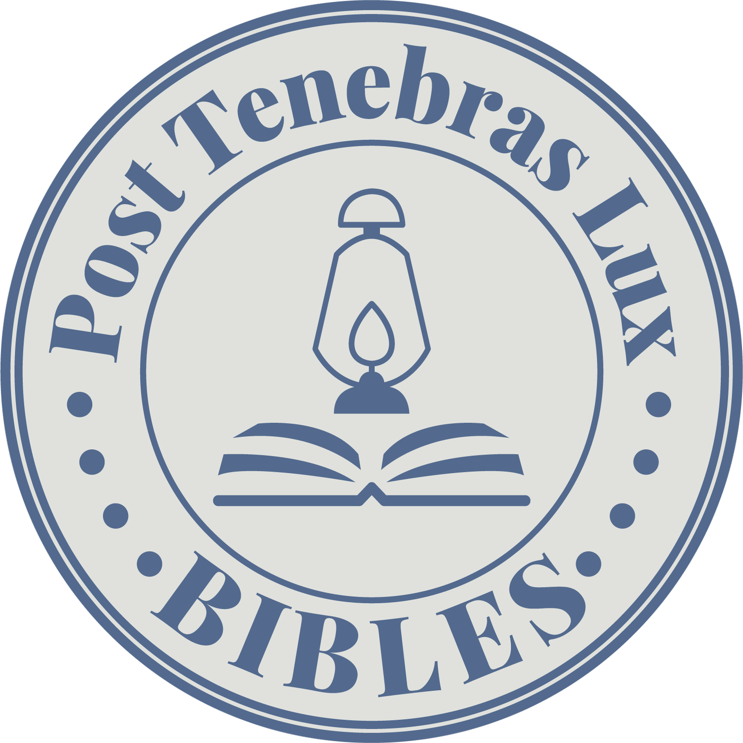 Post Tenebras Lux