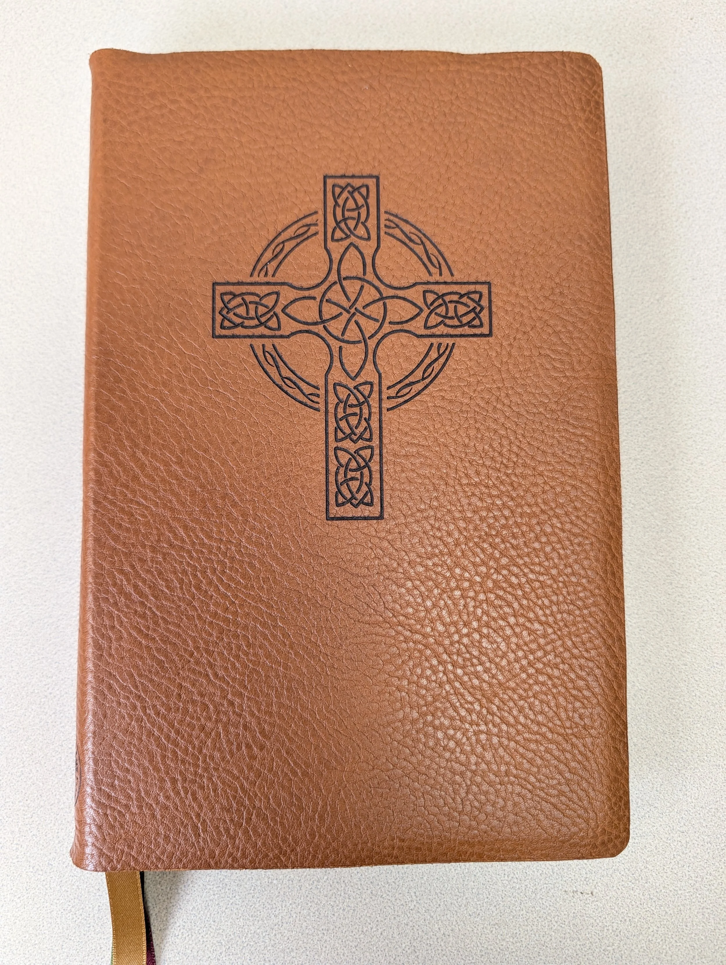 Cognac, Celtic Cross