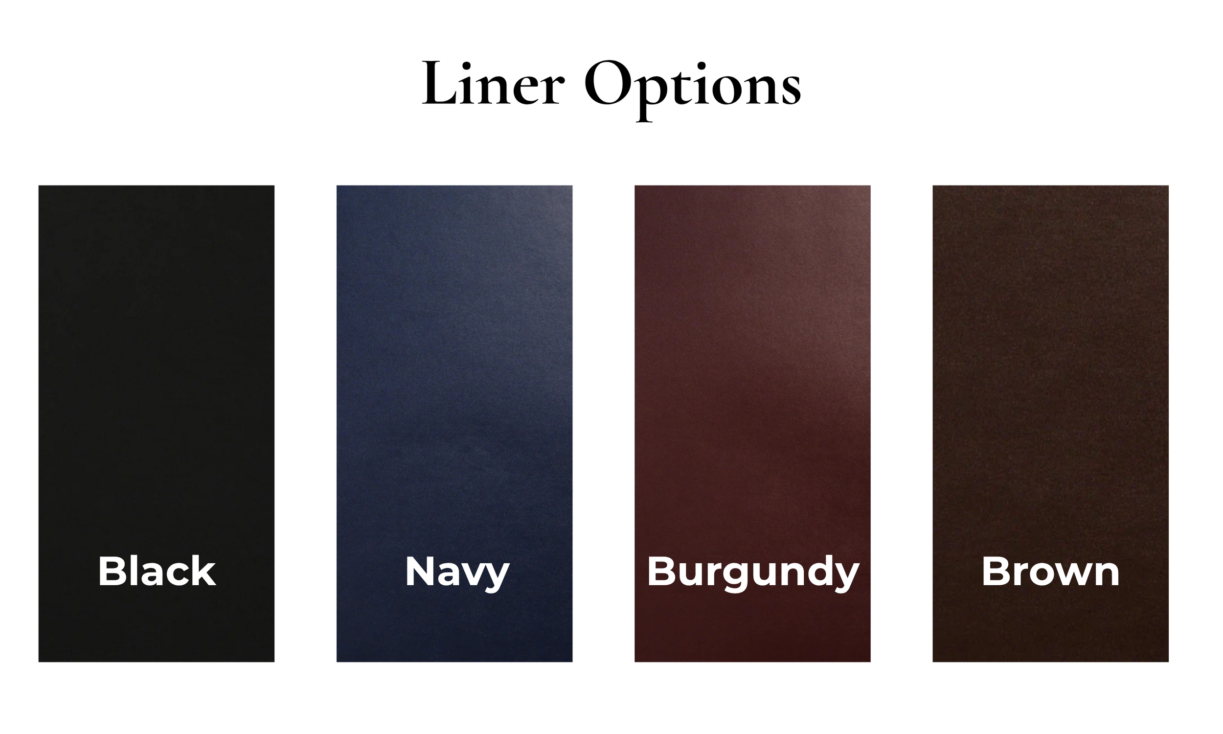 Liner Options.png