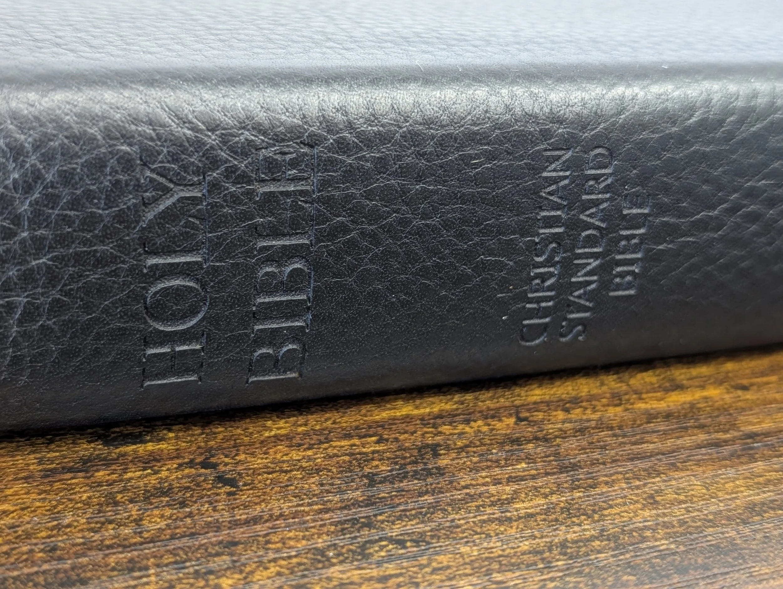 Basic Spine (Times New Roman & Sans Serif)