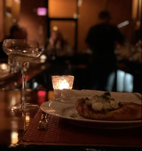 The Vesper, restaurant & local dining in Rochester, photo 3 of 6