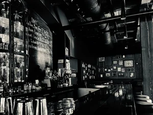 The Vesper photo