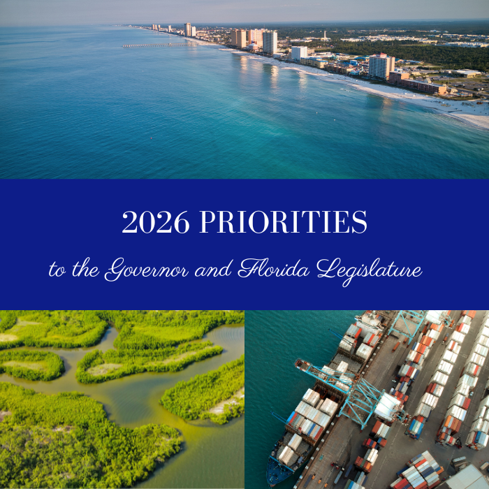 2026 Priorities for Florida Oceans & Coasts — Florida Ocean Alliance