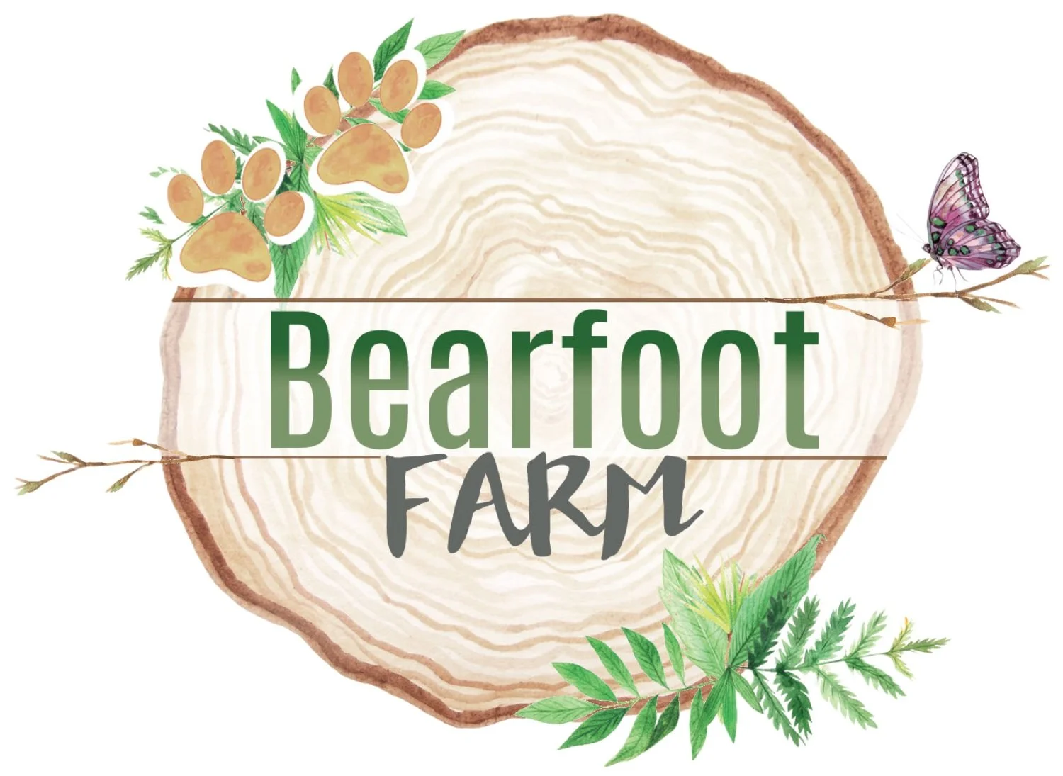 Bearfoot Farm LLC