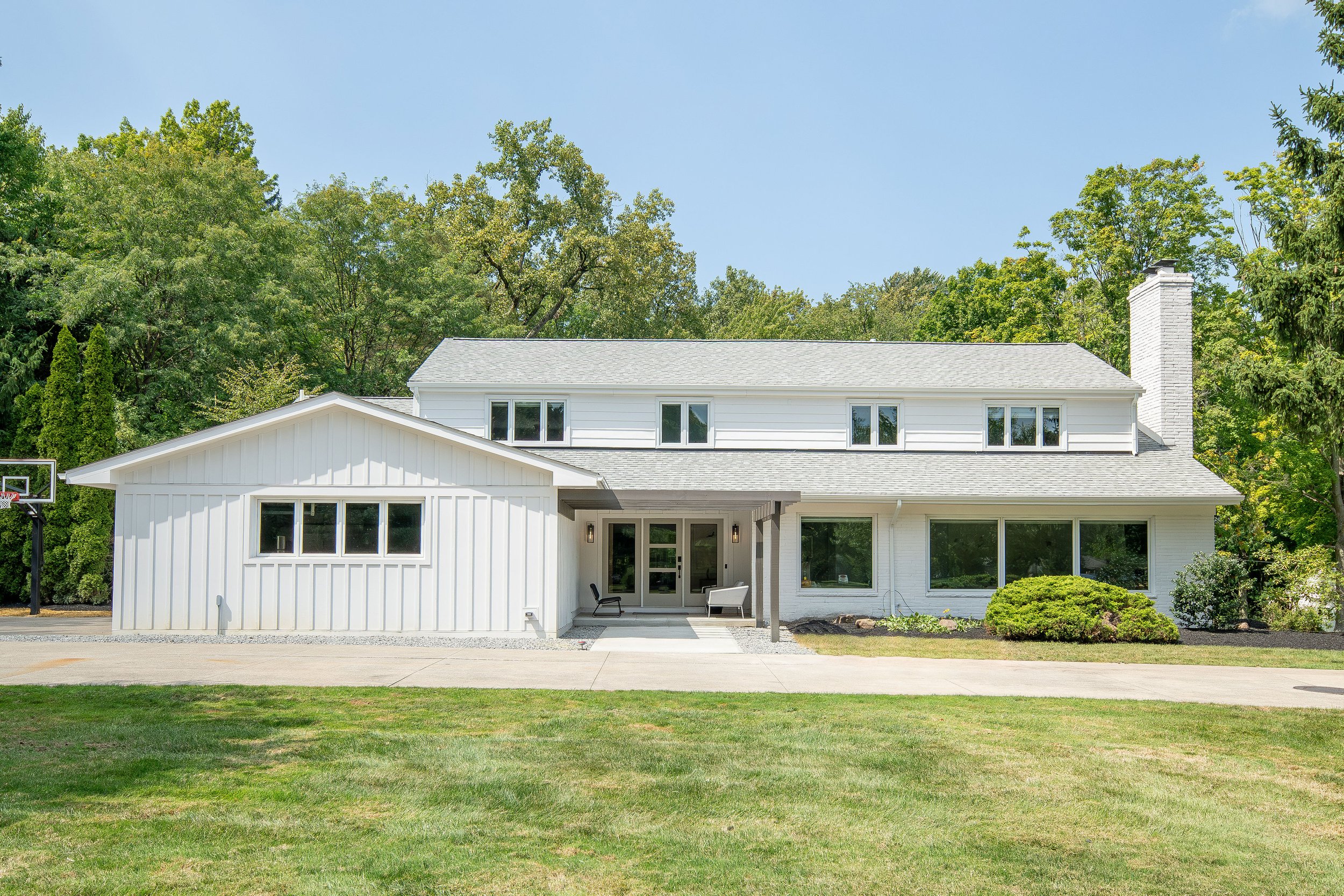 Gates Mills Residence