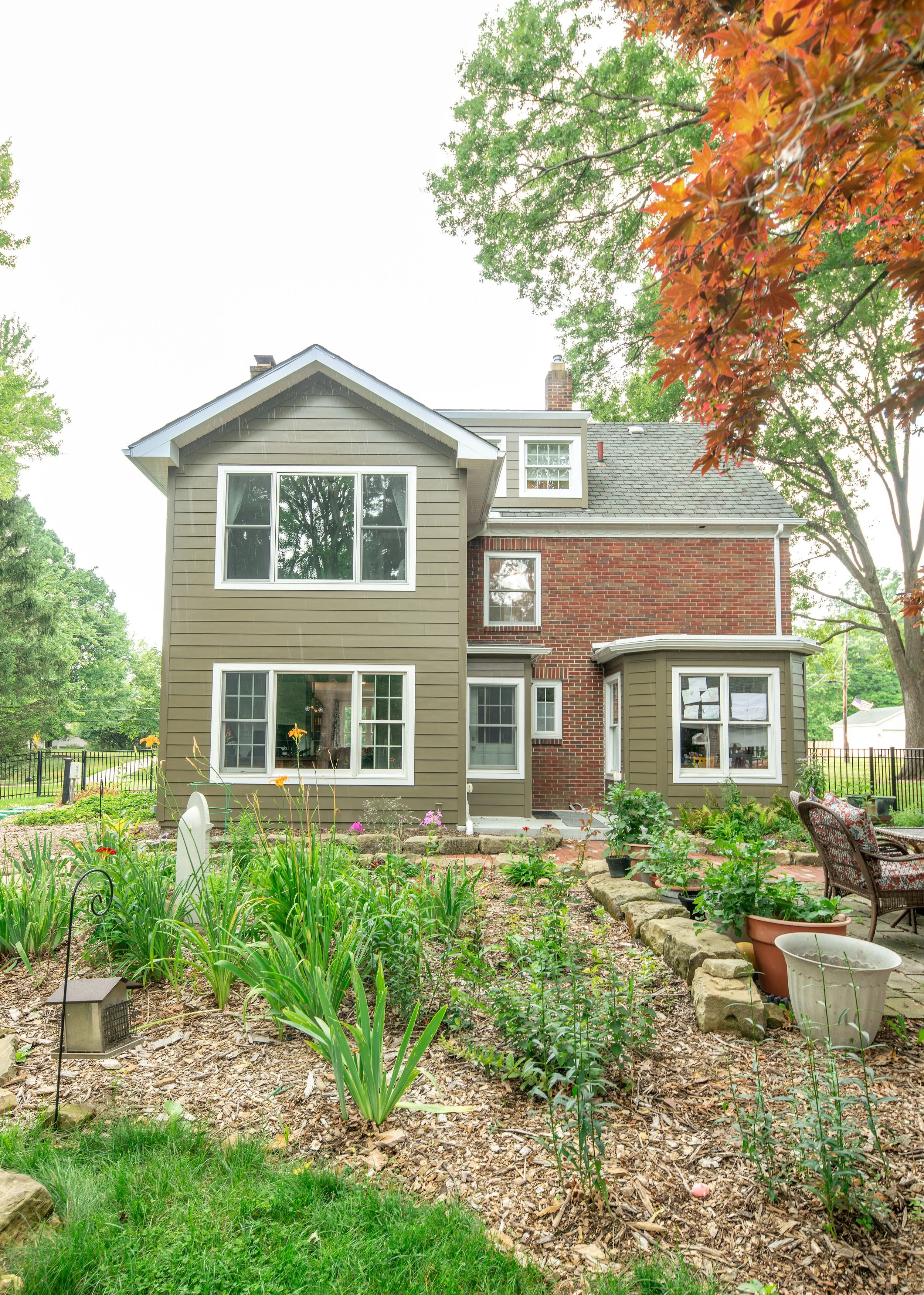 Olmsted Falls Addition