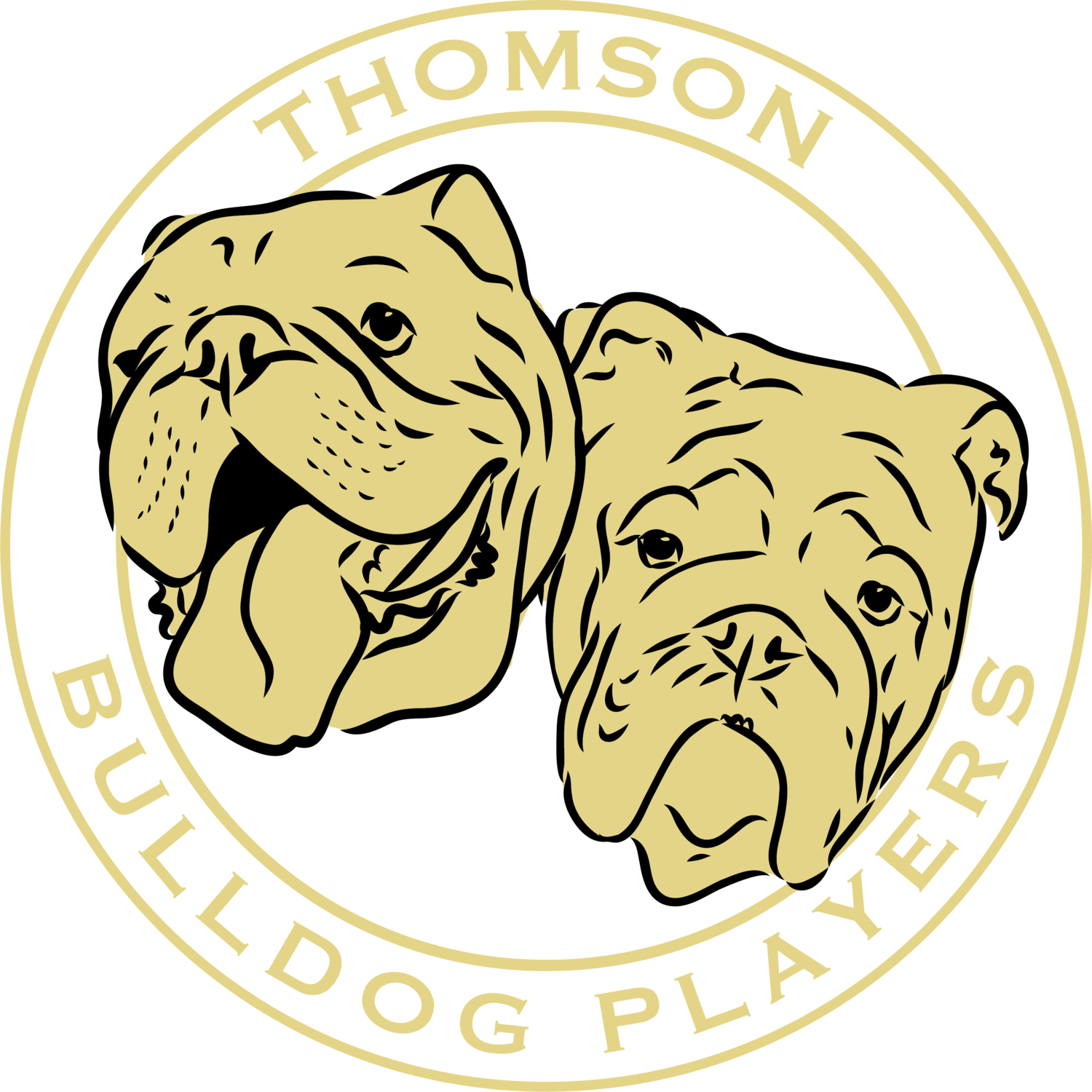 THS Bulldog Players