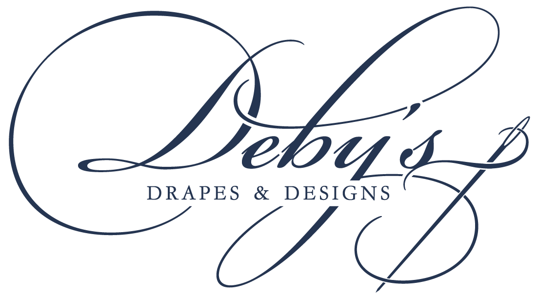 Deby&#39;s Drapes &amp; Designs