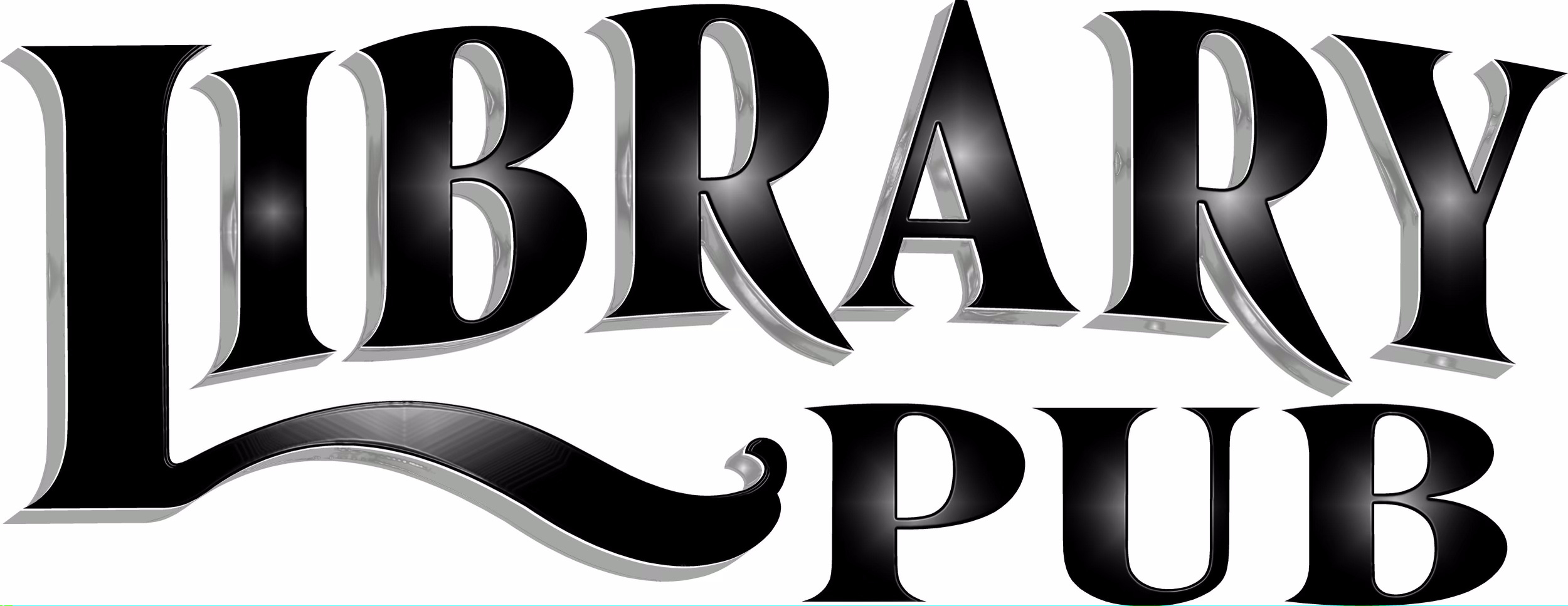 Home- The Library Pub