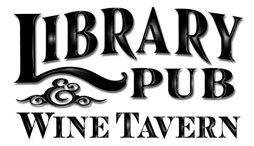 The Library Pub