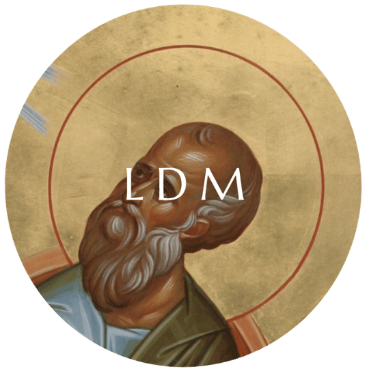 Latter-day Musings