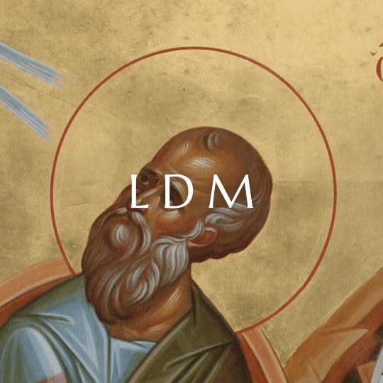 Latter-day Musings