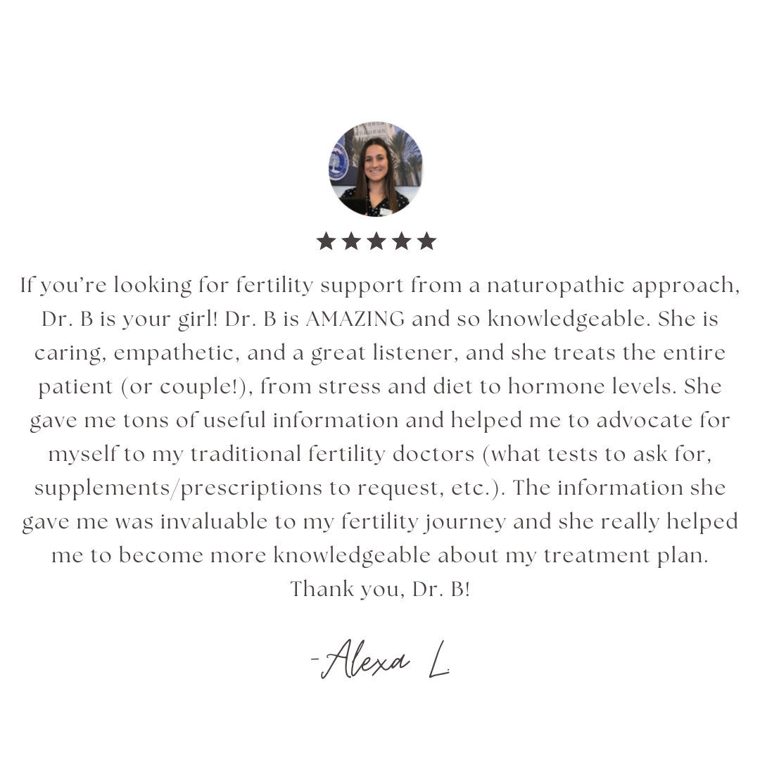 Scottsdale, AZ Women's Health and Fertility Care