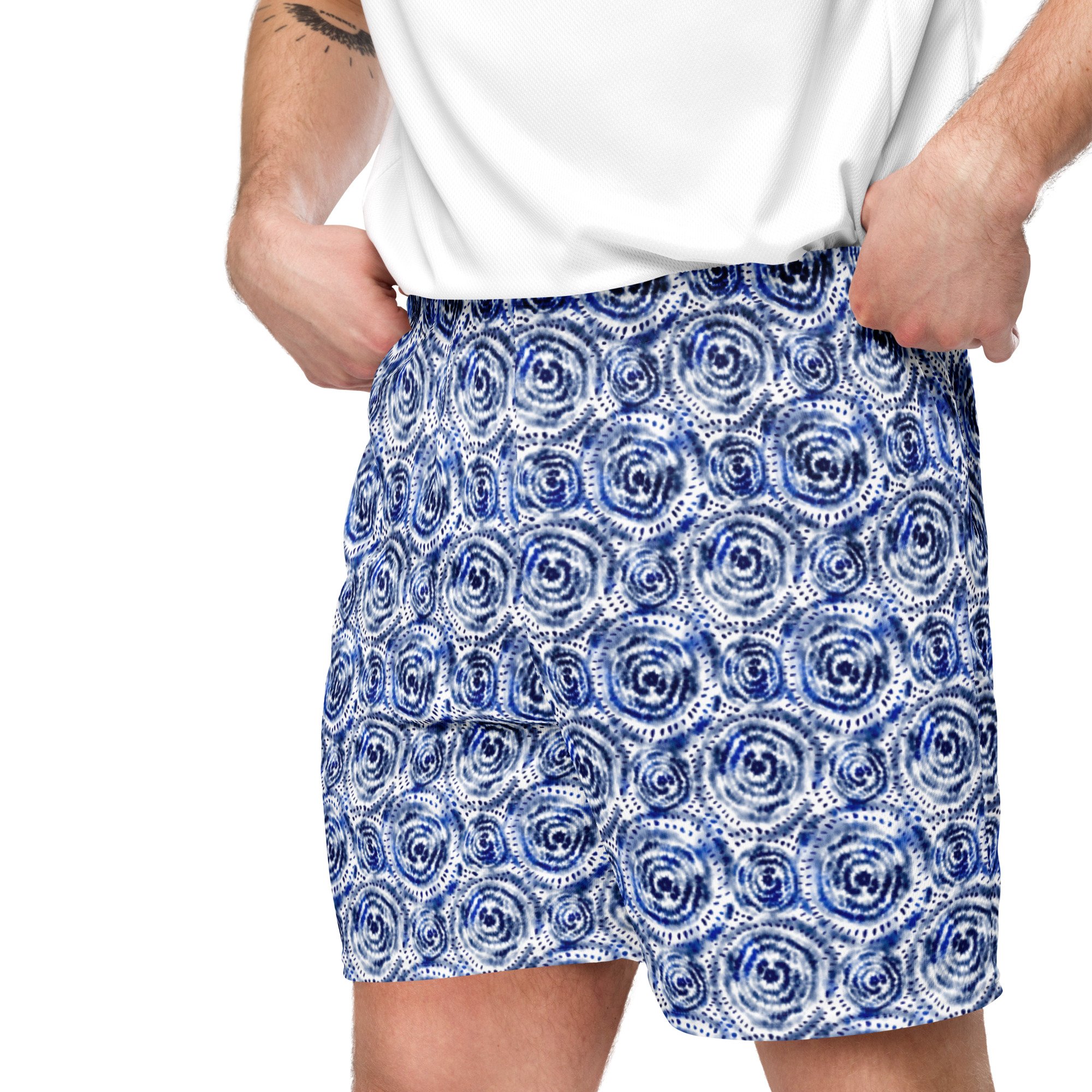 all-over-print-recycled-unisex-mesh-shorts-white-left-front-64ff7d421057f.jpg